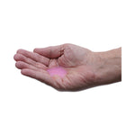 Mild Cleansing Pink Lotion Hand Soap Refill, Cherry Scent, 1 gal Bottle, 4/Carton