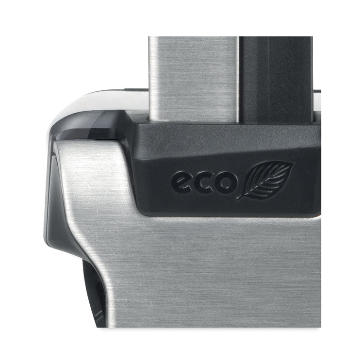 Professional Self-Inking Numberer, Six Bands/Digits, Type Size: 1 1/2, Black