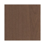 Mod Mobile Pedestal, Left or Right, 3-Drawers: Box/Box/File, Legal/Letter, Sepia Walnut, 15" x 20" x 28"