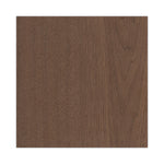 Mod Worksurface, Rectangular, 72w x 30d, Sepia Walnut