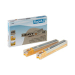 Staple Cartridge, 0.31" Leg, 0.5" Crown, Steel, 210/cartridge, 5 Cartridges/pack, 1,050/pack