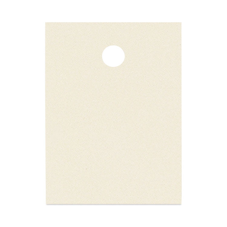 Standard Assembled Storage Cabinet, 36w x 18d x 42h, Putty