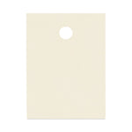 Standard Assembled Storage Cabinet, 36w x 18d x 72h, Putty