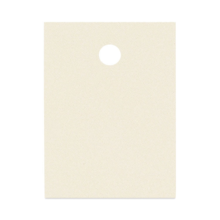 Standard Assembled Storage Cabinet, 36w x 18d x 72h, Putty