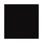 Assembled 72" High Heavy-Duty Welded Storage Cabinet, Four Adjustable Shelves, 36w X 18d, Black