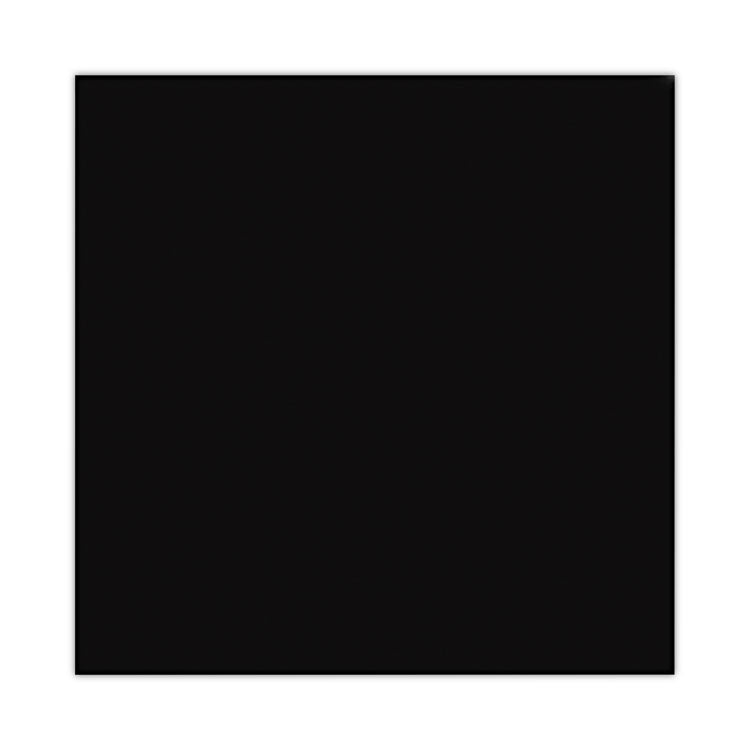 Assembled 72" High Heavy-Duty Welded Storage Cabinet, Four Adjustable Shelves, 36w X 18d, Black