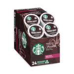 French Roast K-Cups, 24/box