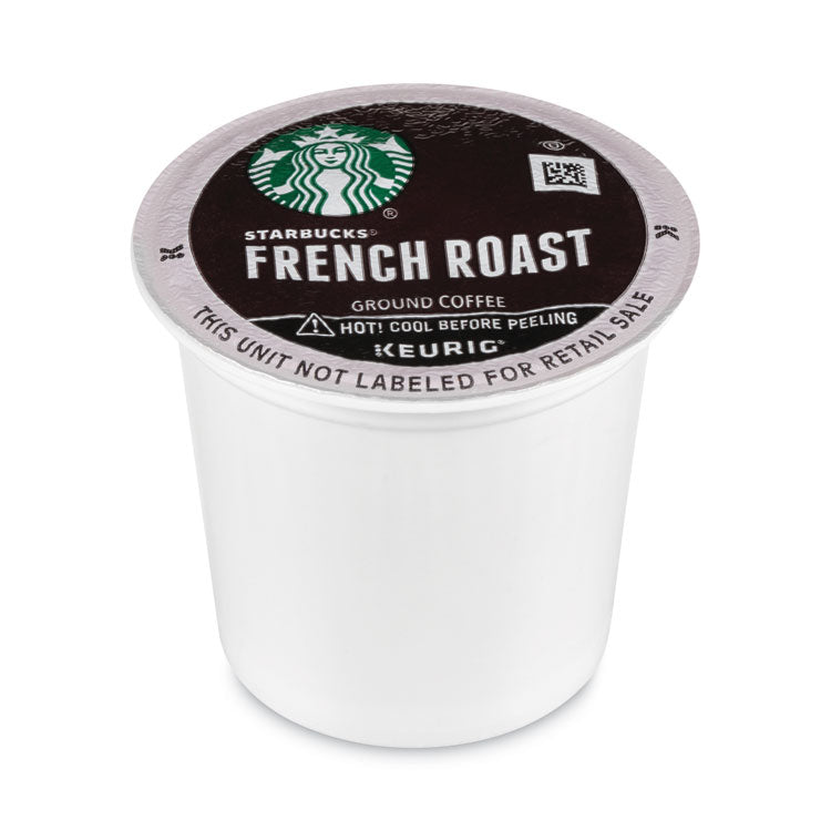 French Roast K-Cups, 24/box