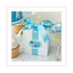 Laser/Inkjet Media Labels, Inkjet/Laser Printers, 1.5 x 2.5, White, 18 Labels/Sheet, 25 Sheets/Pack