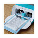 Joy Foil Transfer Kit, Transfer Housing Tool and Tip, 4 x 6 Foil Transfer Sheets