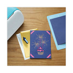 Joy Foil Transfer Kit, Transfer Housing Tool and Tip, 4 x 6 Foil Transfer Sheets