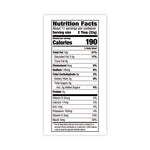 Creamy Peanut Butter Pouch, 13 oz