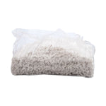 Impress Heavyweight Full-Length Polystyrene Cutlery, Knife, Plastic, White, 1,000/Carton