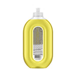 Squirt + Mop Hard Floor Cleaner, 25 Oz Spray Bottle, Lemon Ginger Scent