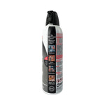 Disposable Compressed Air Duster, 17 Oz Can, 2/pack