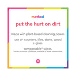 All Surface Cleaner, Grapefruit Scent, 68 Oz Plastic Bottle