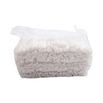 Impress Heavyweight Full-Length Polystyrene Cutlery, Spoon, Plastic, White, 1,000/Carton