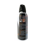 Disposable Compressed Air Duster, 10 Oz Can