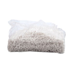 Impress Heavyweight Full-Length Polystyrene Cutlery, Knife, Plastic, White, 1,000/Carton