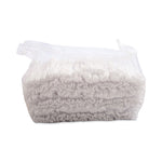 Impress Heavyweight Full-Length Polystyrene Cutlery, Spoon, Plastic, White, 1,000/Carton