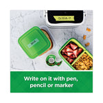 Magic Tape Desktop Dispenser Value Pack, 1" Core, 0.75" X 83.33 Ft, Clear