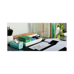 Magic Tape Desktop Dispenser Value Pack, 1" Core, 0.75" X 83.33 Ft, Clear, 10/pack