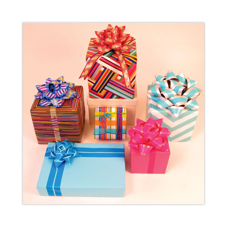 Expressions Masking Tape, 3" Core, 0.94" X 20 Yds, Fuchsia