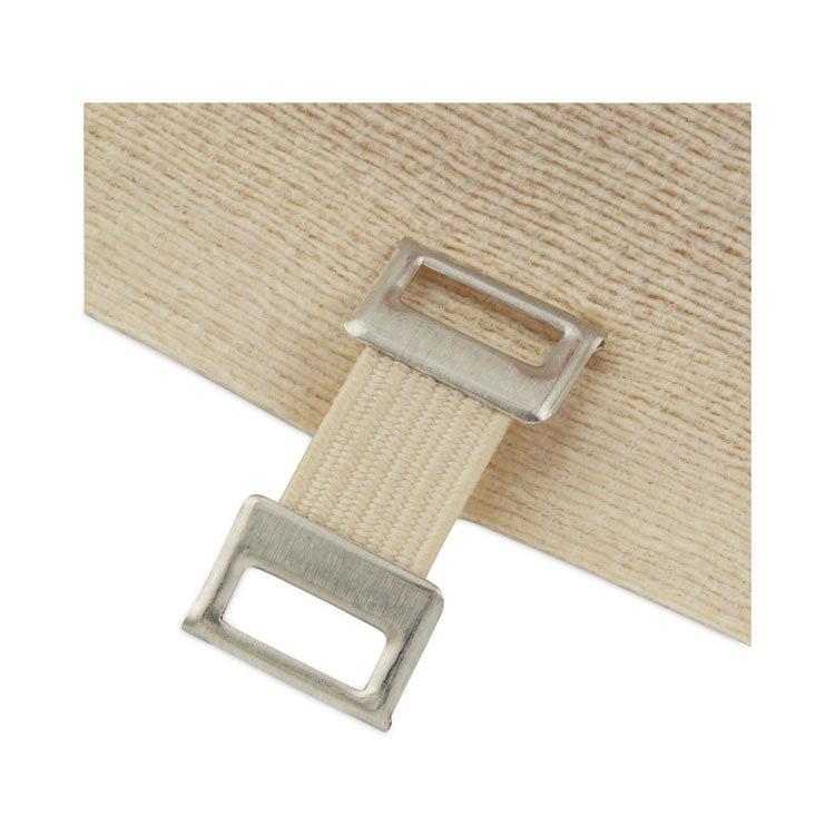 Elastic Bandage With E-Z Clips, 4 X 64