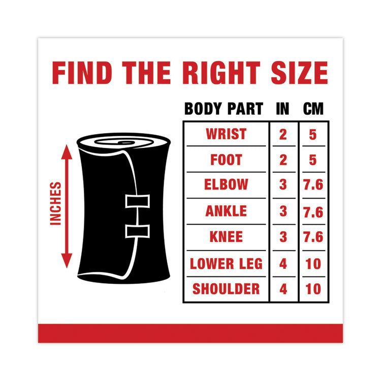 Self-Adhesive Bandage, 2 X 50