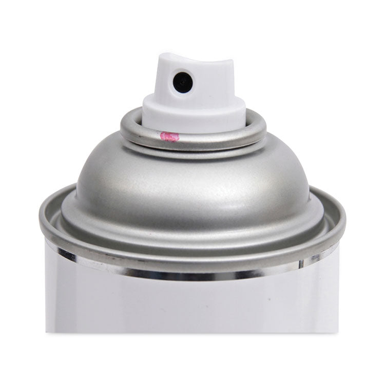 All-Purpose Foaming Cleaner with Ammonia, 19 oz Aerosol Spray, 12/Carton