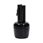 Untangler Rotating Phone Cord Detangler, Black