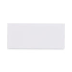Peel Seal Strip Business Envelope, #9, Square Flap, Self-Adhesive Closure, 3.88 X 8.88, White, 500/box