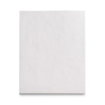 Tracing Paper, 25 lb Text Weight, 9 x 12, Semi-Transparent, 500/Ream