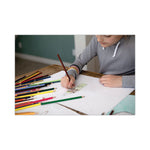 White Drawing Paper, 47 lb Text Weight, 12 x 18, Pure White, 500/Ream