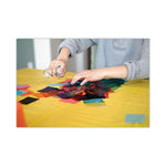 Spectra Art Tissue, 23 lb Tissue Weight, 12 x 18, Assorted, 100/Pack