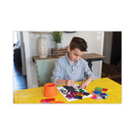 Spectra Art Tissue, 23 lb Tissue Weight, 12 x 18, Assorted, 100/Pack