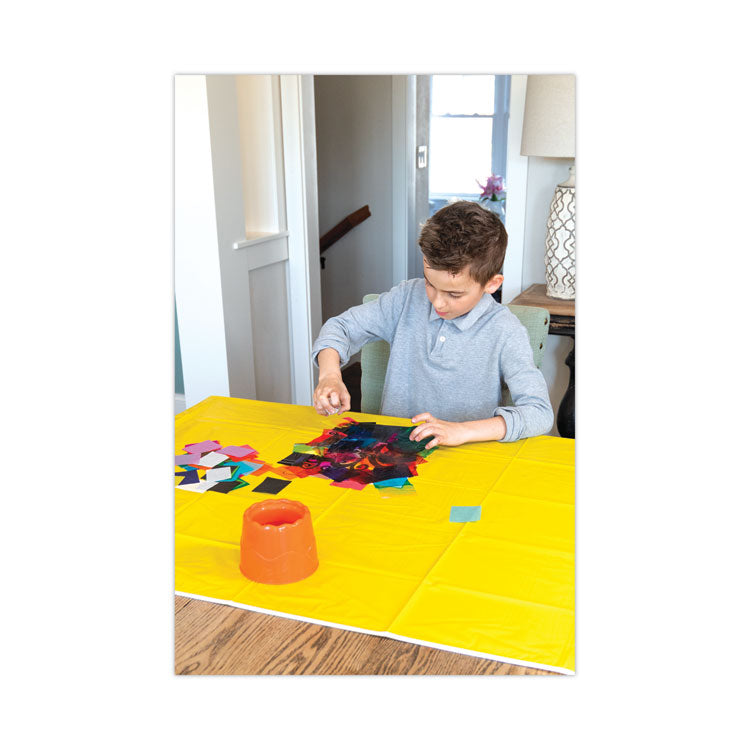 Spectra Art Tissue, 23 lb Tissue Weight, 12 x 18, Assorted, 100/Pack