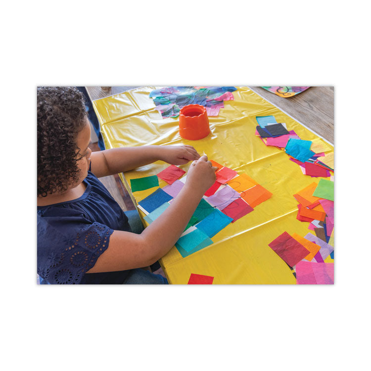 Spectra Art Tissue, 23 lb Tissue Weight, 12 x 18, Assorted, 100/Pack