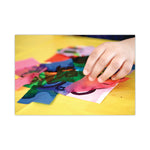 Spectra Art Tissue, 23 lb Tissue Weight, 12 x 18, Assorted, 100/Pack