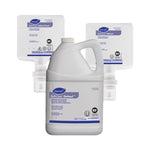 Soft Care Defend Foam Handwash Refill, Fragrance-Free, 1.2 L, 6/Carton