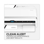 Venus 125 Laminator, 6 Rollers, 12.5 Max Document Width, 10 mil Max Document Thickness