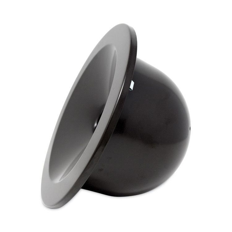 Landmark Series Replacement Part, Smoker Pan Insert, 10.75" Diameter x 7h, Sable