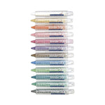 Wonder Stix, 3.75 x 0.2, Assorted Colors, 12/Pack