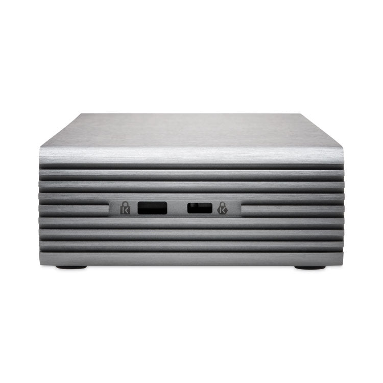 SD5700T Thunderbolt 4 Dual 4K Docking Station, Gray