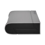 SD5600T Thunderbolt 3 and USB-C Dual 4K Hybrid Docking Station, Black/Silver