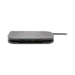 SD1610P USB-C Mini Mobile 4K Dock, Gray