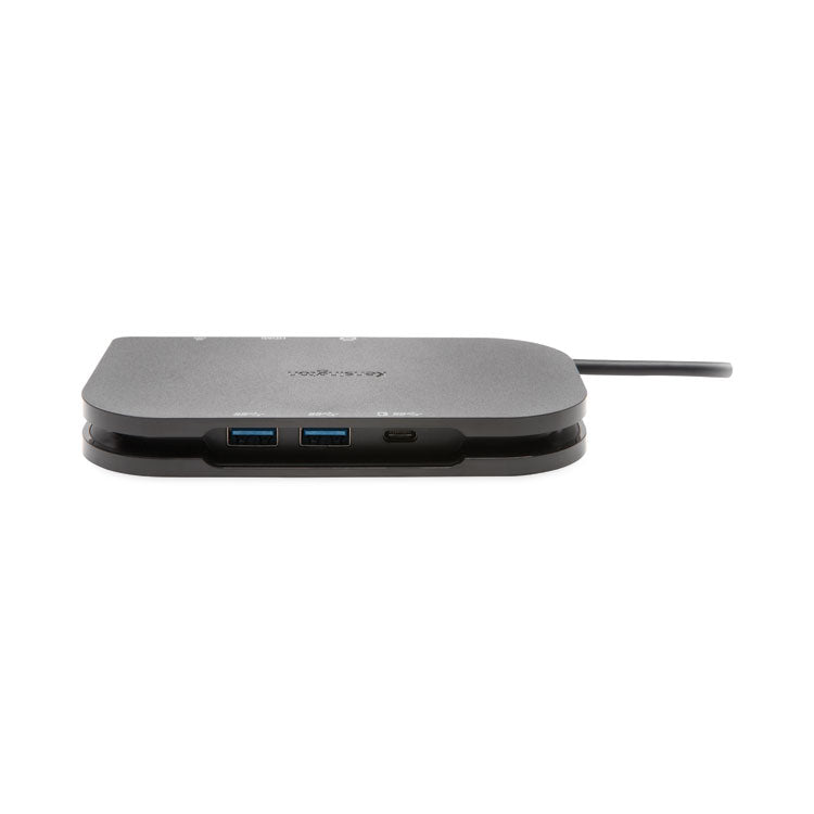 SD1610P USB-C Mini Mobile 4K Dock, Gray