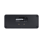 SD3600 5 Gbps USB 3.0 Dual 2K Docking Station, Black