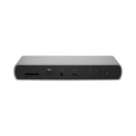 SD5700T Thunderbolt 4 Dual 4K Docking Station, Gray