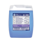 Manual Pot/pan Dish Detergent, Original Scent, Five Gallon Cube